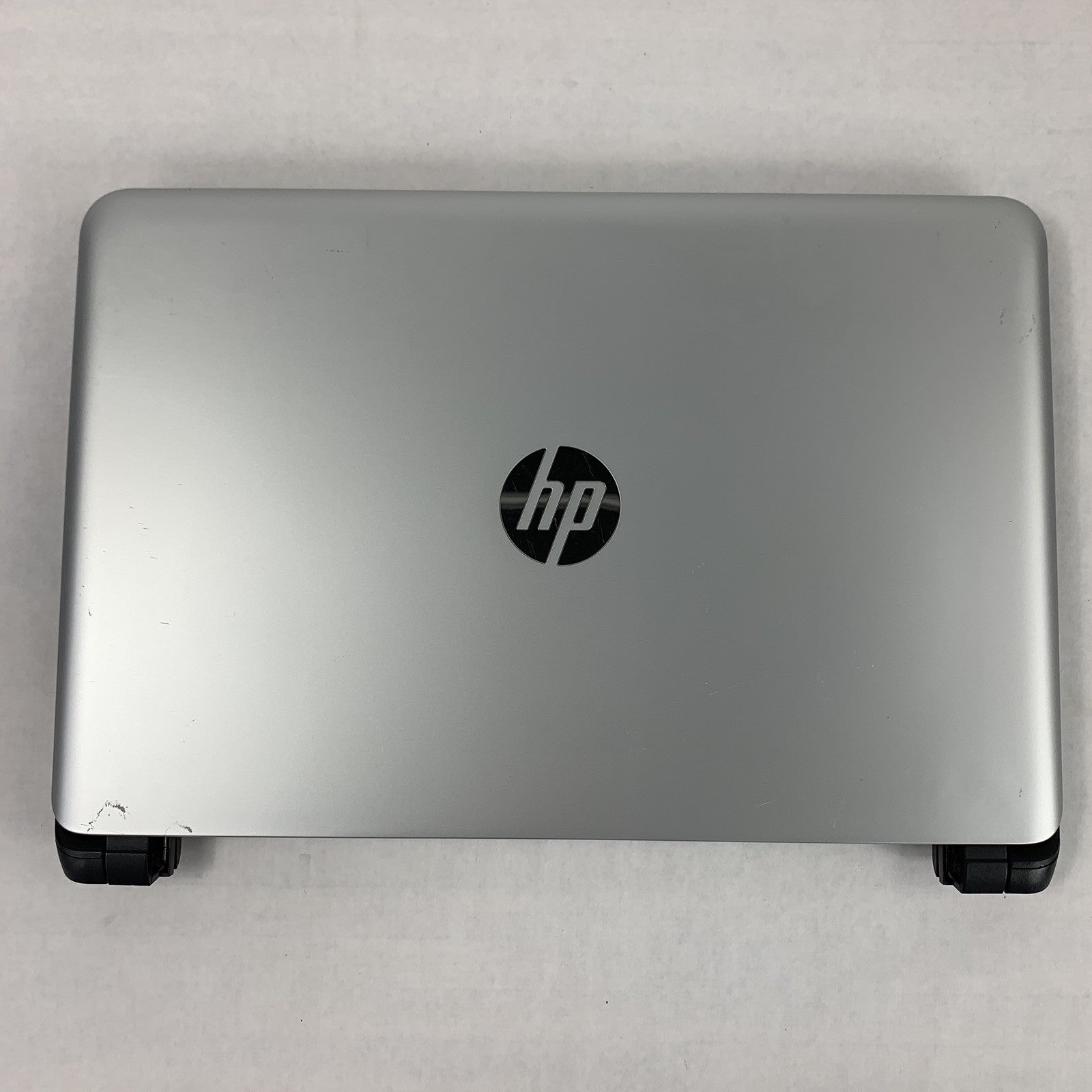 HP 340 G1 14" Laptop i5-4200U 1.6 GHz 4 GB Ram No OS No HDD No AC No Batt