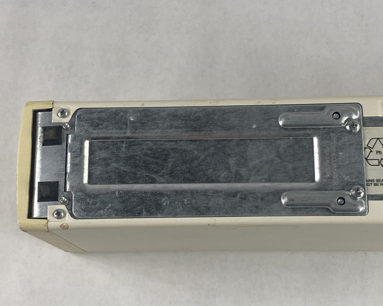APC Back-ups 280 Battery Backup No Batteries Tested