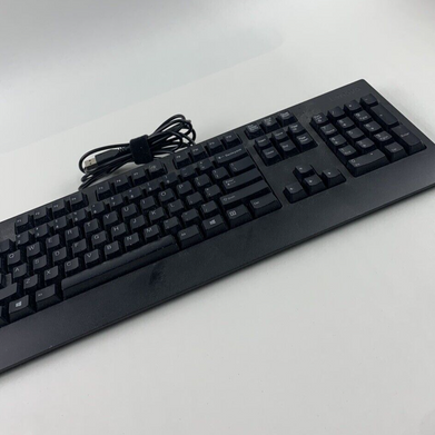 Lenovo SK-8827 Wired Keyboard SD50L80031