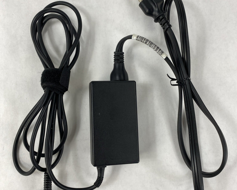 HP TPN-AA06 65W 19.5V 3.33A 4.5mm Laptop AC Adapter w/ Power Cord - Lot of 6