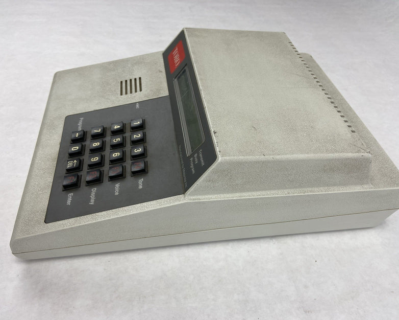 Motorola People Finder Toro Model J26PFC0443BA  - Untested - Parts or Repair