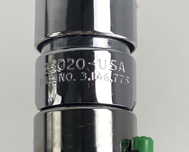 Welch Allyn 71670 3.5V Otoscope - No Battery
