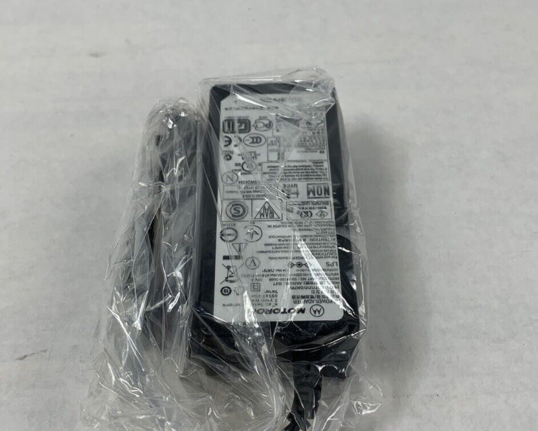 Motorola 50 14000 266R 9V DC 2A Power Supply (Lot of 2)