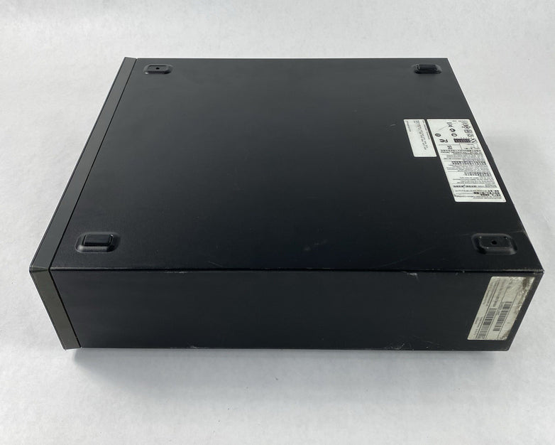 HP ProDesk 600 G1 SFF Intel Core i3-4160 3.6GHz 2x4GB RAM No HDD No OS