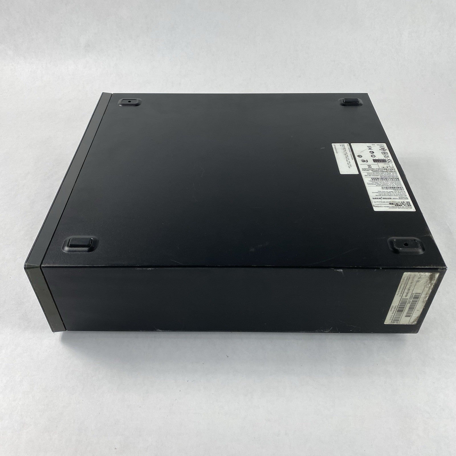 HP ProDesk 600 G1 SFF Intel Core i3-4160 3.6GHz 2x4GB RAM No HDD No OS6