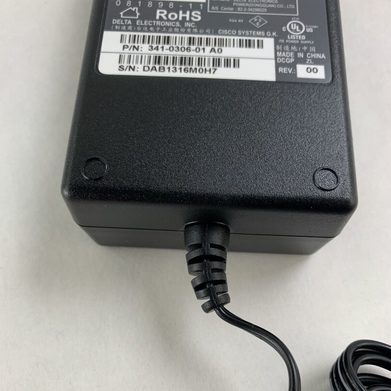 Lot of 6 Cisco EADP-18MB B Power Supply