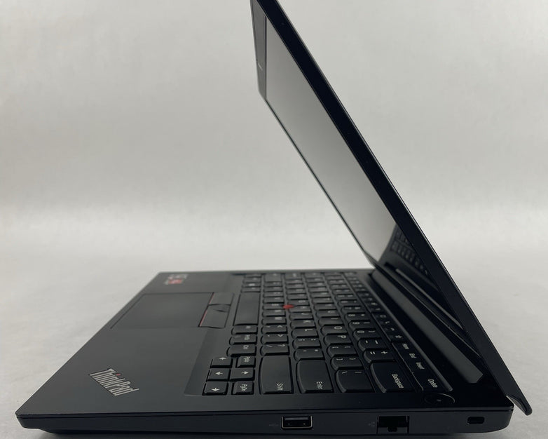 Lenovo ThinkPad E14 Gen3 14" Ryzen 5 5500U 2.1GHz 8GB RAM No SSD/OS/AC/Bat READ