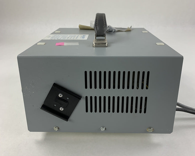 Pace Inc. 7008-0127-02 Dual Path Solder Extractor w/ Foot Pedal Power Tested