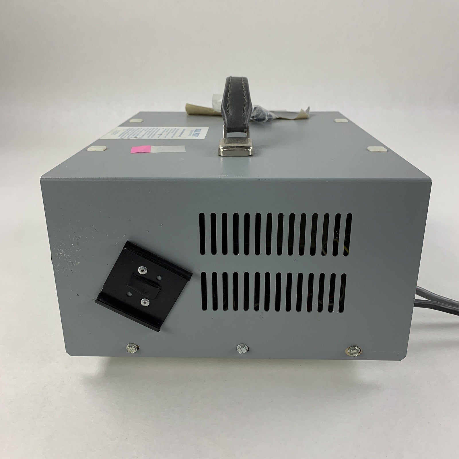 Pace Inc. 7008-0127-02 Dual Path Solder Extractor w/ Foot Pedal Power Tested