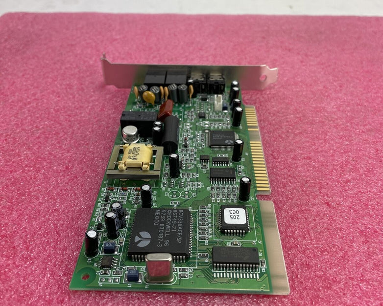 Maxtech N-XPVS336I/R NetPacer Internal Modem