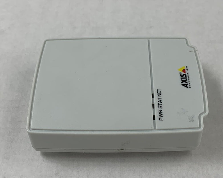 Axis P12/M20 0531-001-02 Power Terminal Block