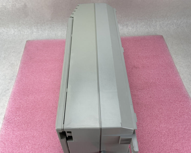 Norstar M12X0 Copper Trunk Module Broken Cover Hinges