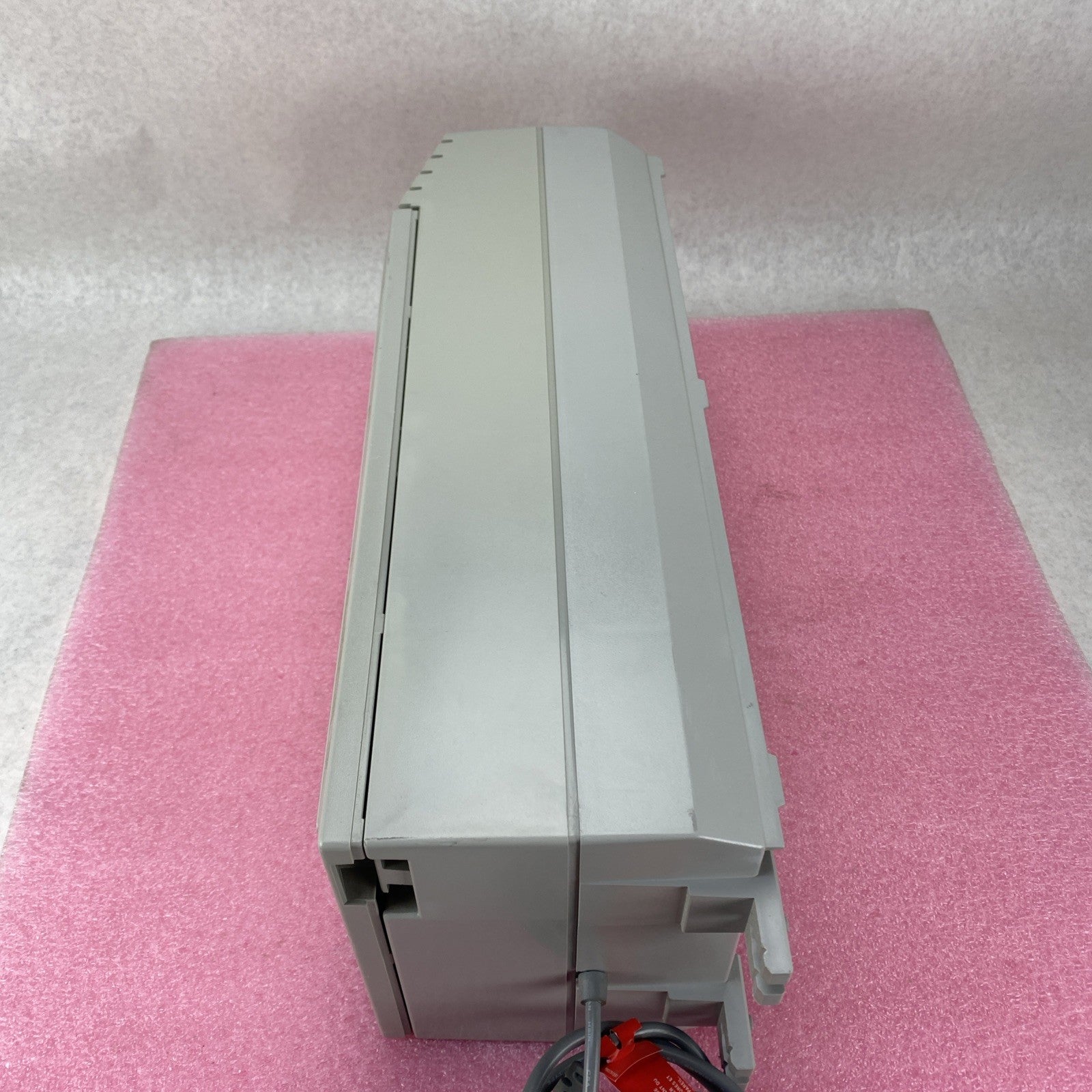 Norstar M12X0 Copper Trunk Module Broken Cover Hinges10