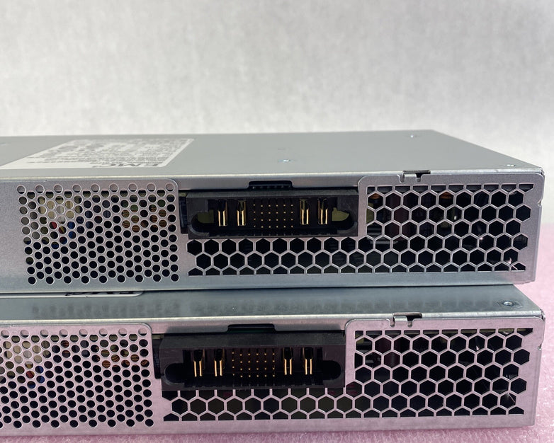 EMC 071-000-518 400W DAE Hot-Swap AC SG7008 server power supply Lot of 2