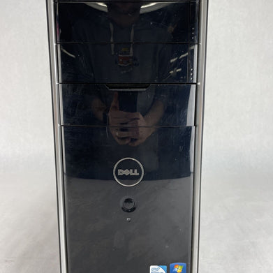 Dell Inspiron 560 MT Intel Pentium Dual-Core E5400 2.7GHz 4GB RAM No HDD No OS