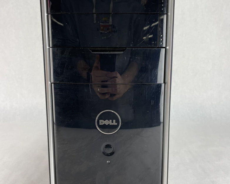 Dell Inspiron 560 MT Intel Pentium Dual-Core E5400 2.7GHz 4GB RAM No HDD No OS