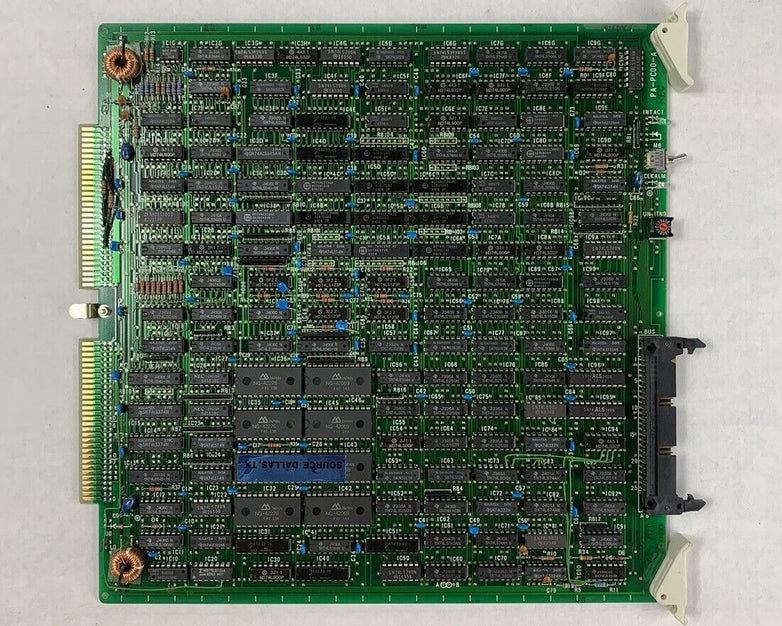 NEC PA-PC00-A Circuit Card
