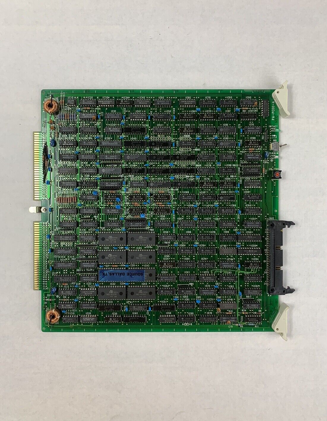 NEC PA-PC00-A Circuit Card