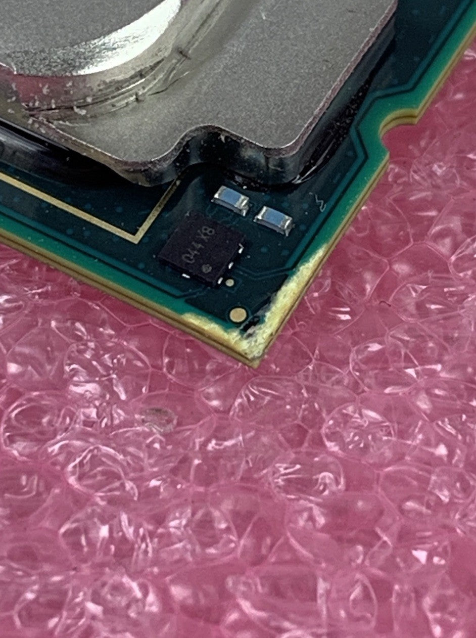 Intel Core i9-10900X SRGV7 3.70GHz CPU
