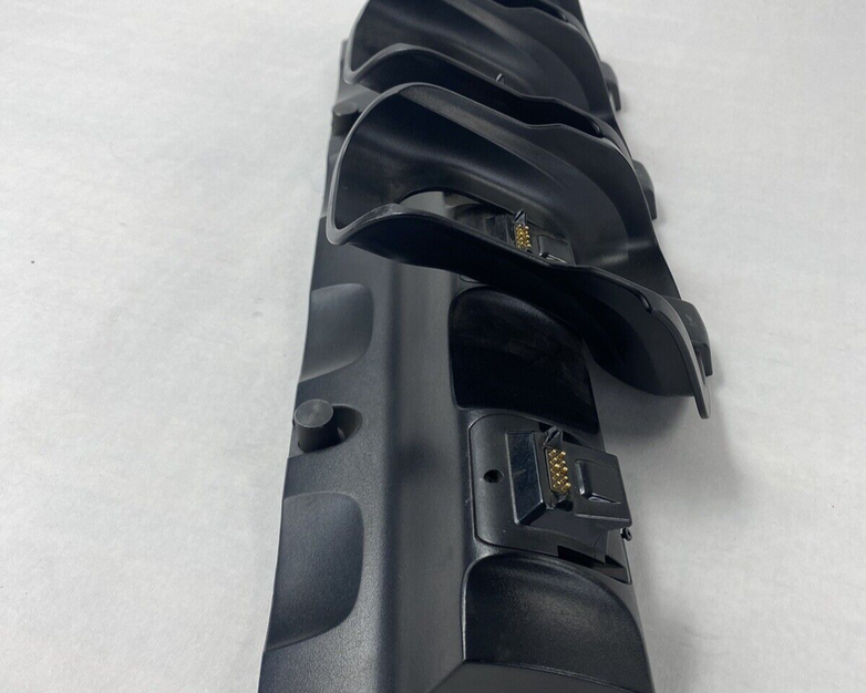 Motorola CRD9501-4E 4 Slot Charging Cradle CRD9501-4000ER Parts and Repair