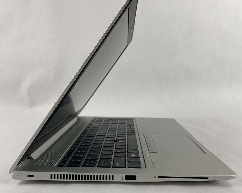 HP EliteBook 850 G6 15.6" i5-8365U 1.60 GHz 8 GB RAM No SSD/OS/AC/Batt