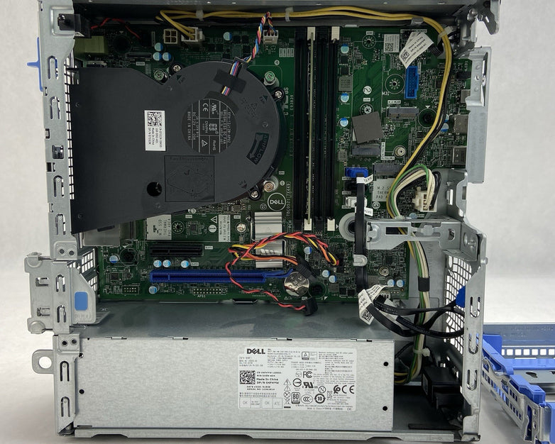 Dell Optiplex 7090 SFF Intel Core i5-10505 3.2GHz 8GB RAM No HDD No OS