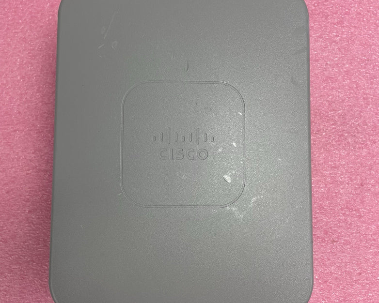 Cisco AIR-AP1562I-B-K9 802.11ac Outdoor Access Point Tested Reset