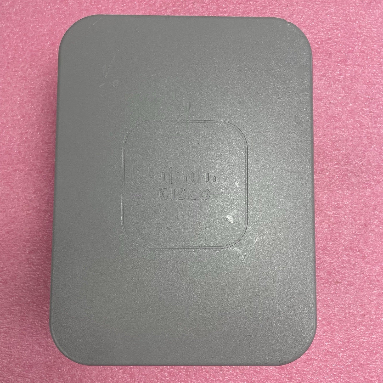 Cisco AIR-AP1562I-B-K9 802.11ac Outdoor Access Point Tested Reset11