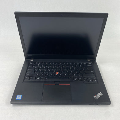 Lenovo ThinkPad T470 Intel Core i5-7300U 2.6GHz 8GB RAM 14.0" No HDD No OS