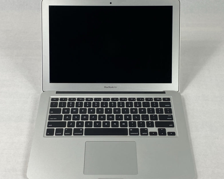 Apple MacBook Air A1466 2012 13" 1.8GHz i5 4GB RAM 250GB SSD os10.15.7 364Cycles