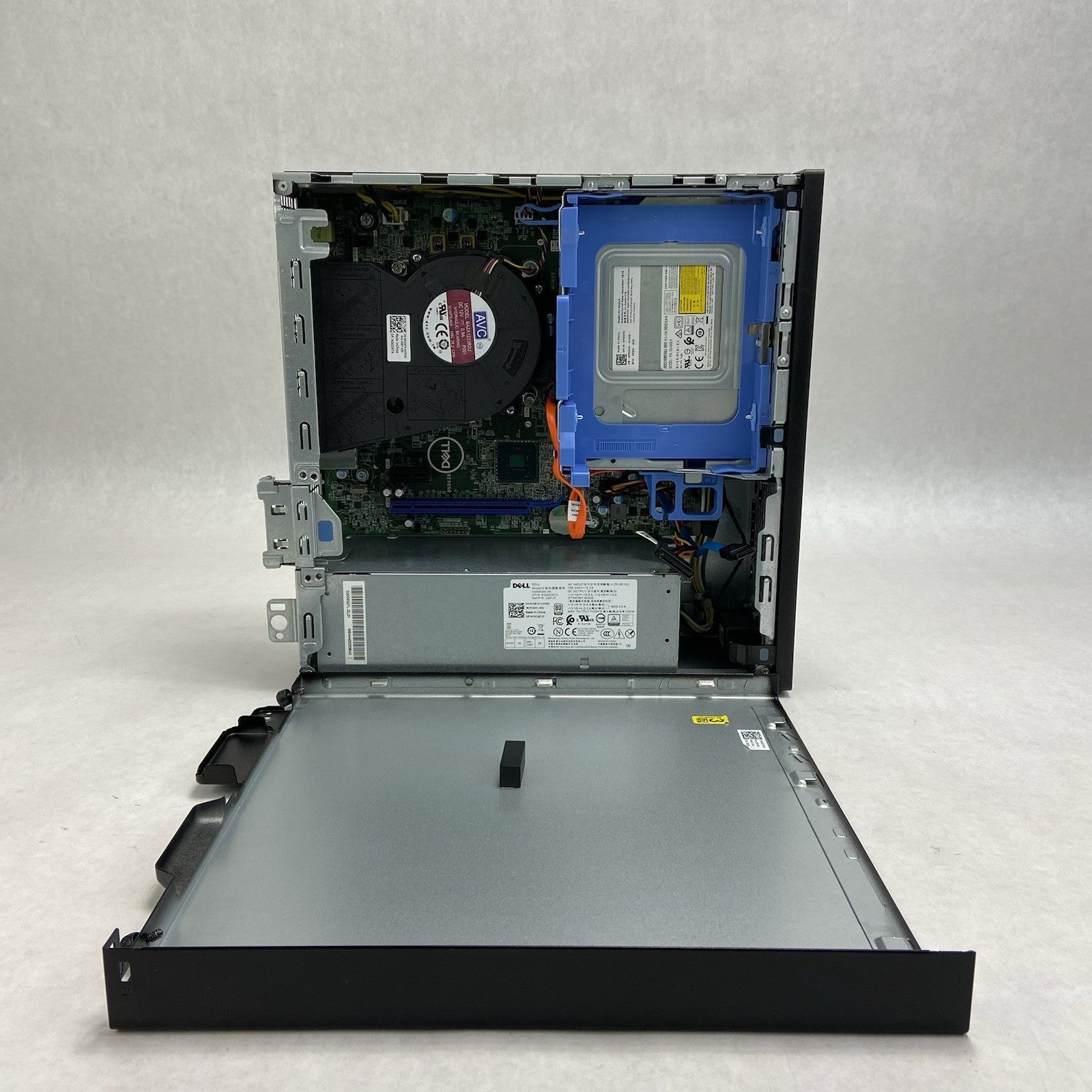 Dell Optiplex 3060 SFF Intel Core i5-8500 3GHz 8GB RAM No HDD No OS8