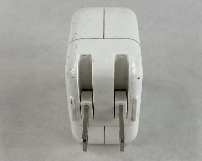 Apple 12W USB Power Adapter Lot of 6