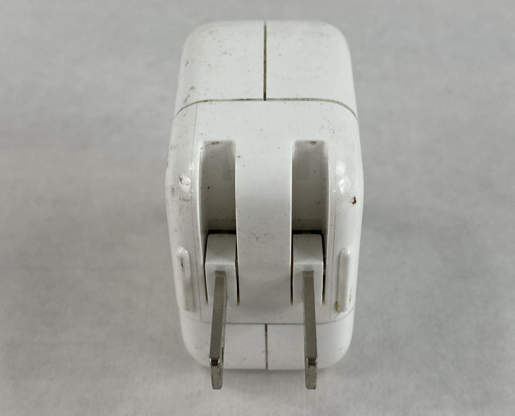 Apple 12W USB Power Adapter Lot of 6