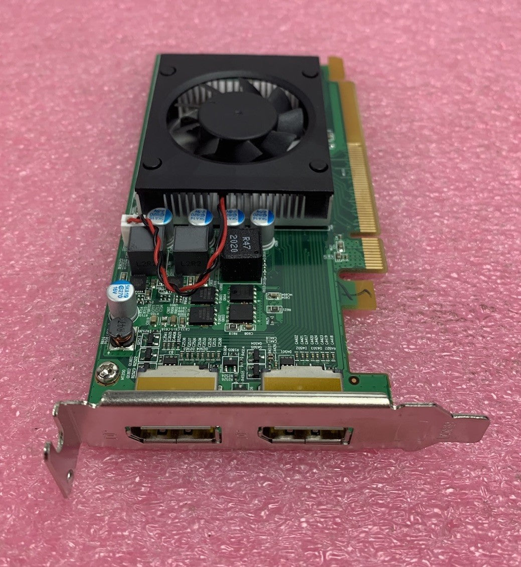 AMD Radeon R520 01YW868 Video Graphics Card4