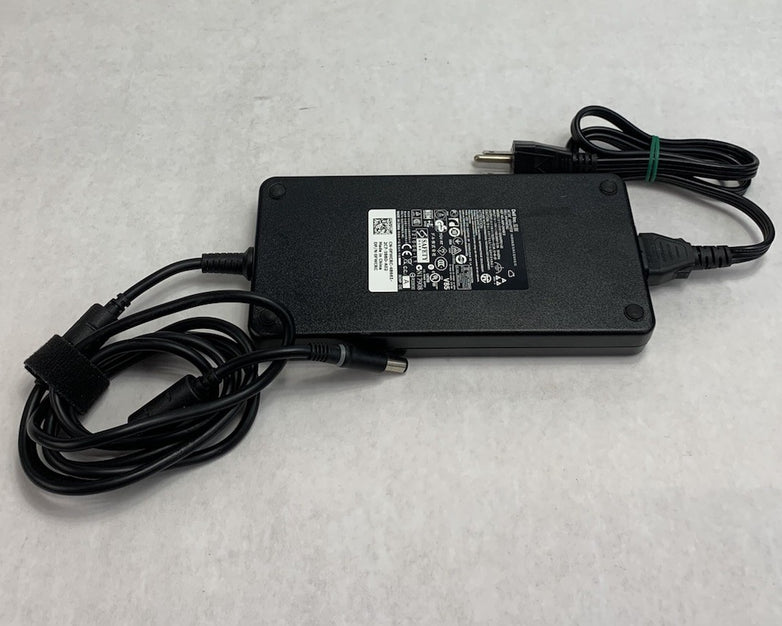 Dell GA240PE1-00 19.5V 12.3A 240W AC Adapter Power Supply