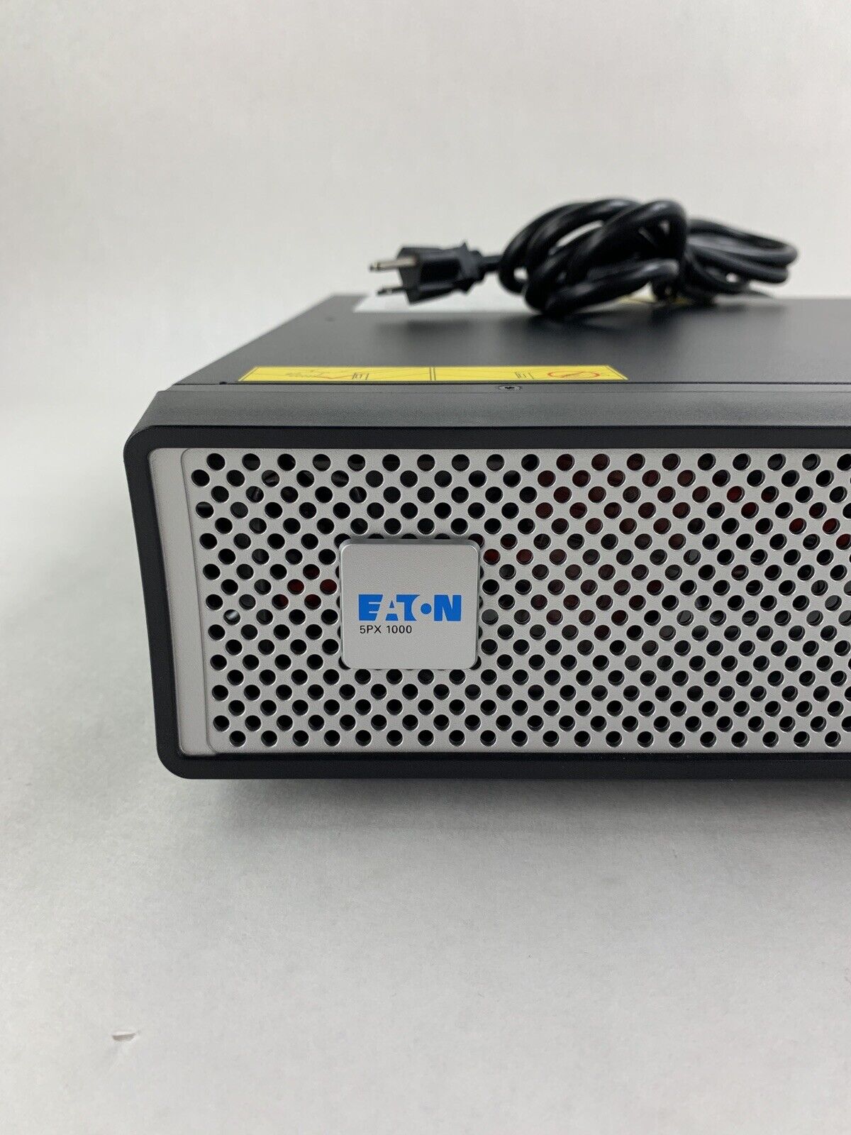 Eaton 5PX1000RTNG2 Netpack 1000W 120V Line-Interactive UPS Tested New Box Opened