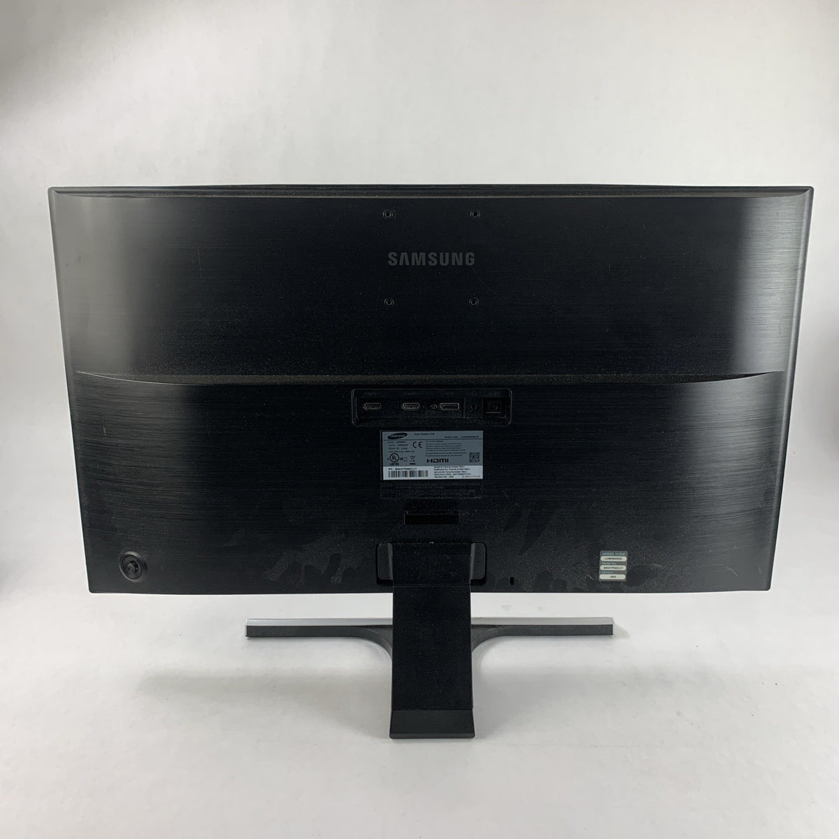Samsung U28E590D 28" 4K UHD Desktop Monitor UE590 Series2