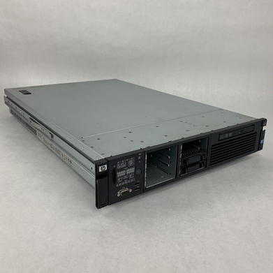 HP Proliant DL380 G7 Server 2x Intel Xeon E5660 2.8 GHz 24 GB RAM No OS No HDD