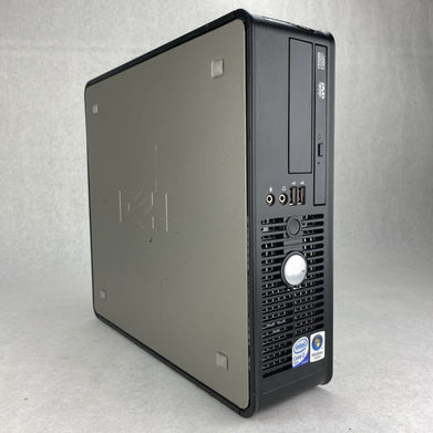 Dell Optiplex 755 SFF Intel Core 2 Duo E7200 2.53GHz 2GB RAM No HDD No OS