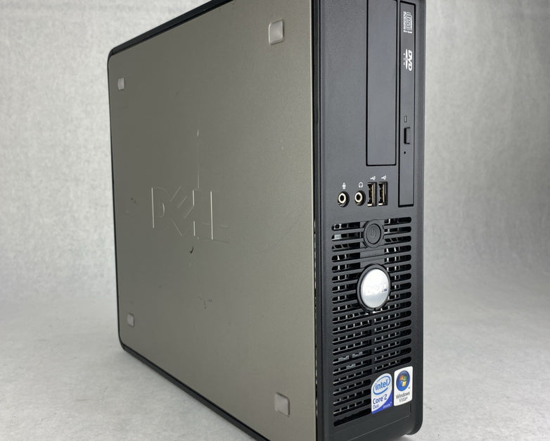 Dell Optiplex 755 SFF Intel Core 2 Duo E7200 2.53GHz 2GB RAM No HDD No OS