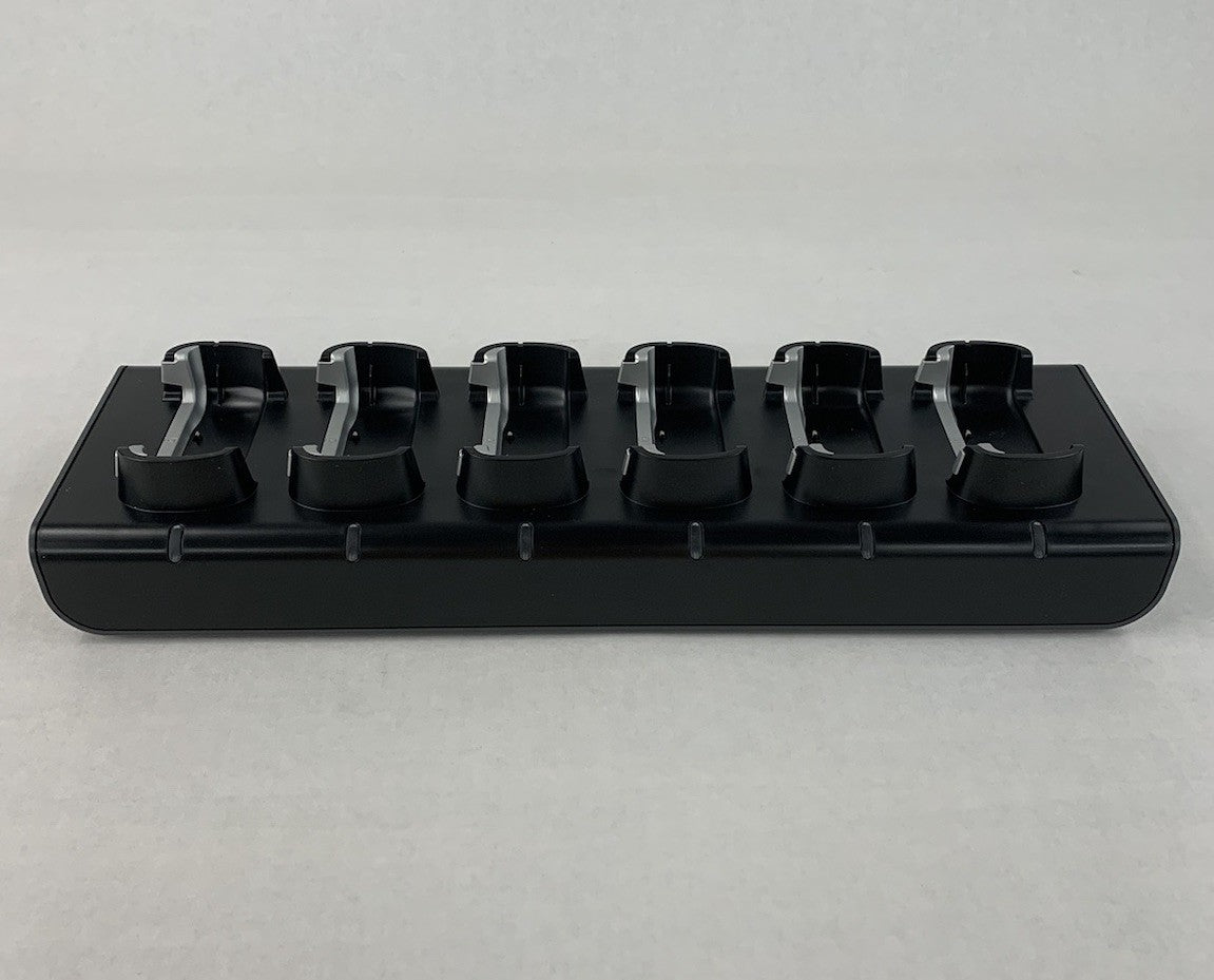 Ingenico 296148325 Multi Charger Base ISPM Companion