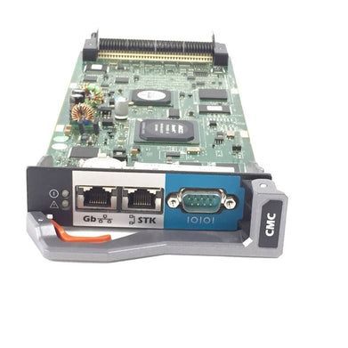 Dell UJ924 M1000E 2 Port Controller Module