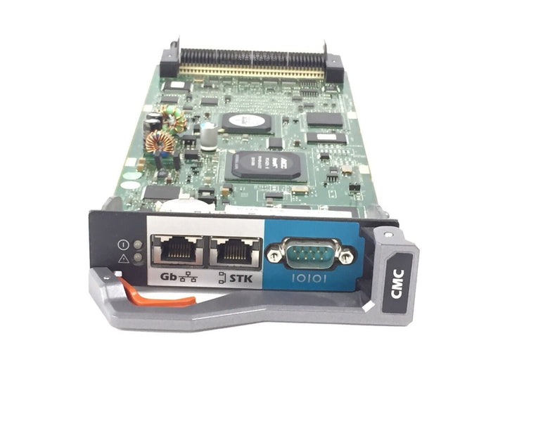 Dell UJ924 M1000E 2 Port Controller Module