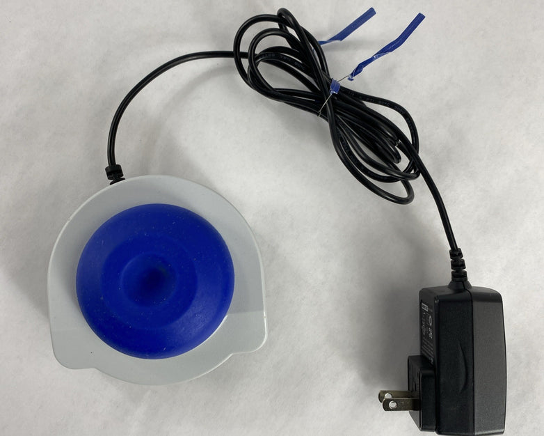 Fisher Scientific Mini Vortex Mixer 100-240AC 50/60Hz w/ Power Adapter
