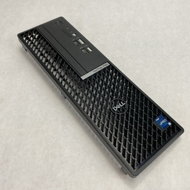 Dell OptiPlex 7000 SFF DP/N: 0J45NK Front Bezel Panel Face Plate
