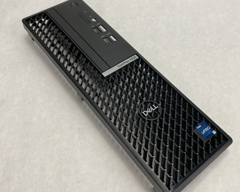 Dell OptiPlex 7000 SFF DP/N: 0J45NK Front Bezel Panel Face Plate