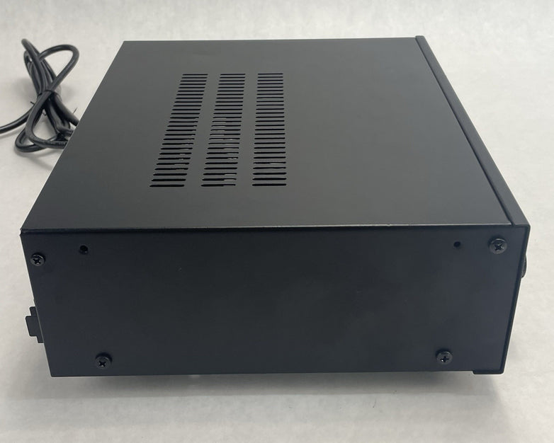 CSI Speco Technologies PBM-15  PA Amplifier Tested