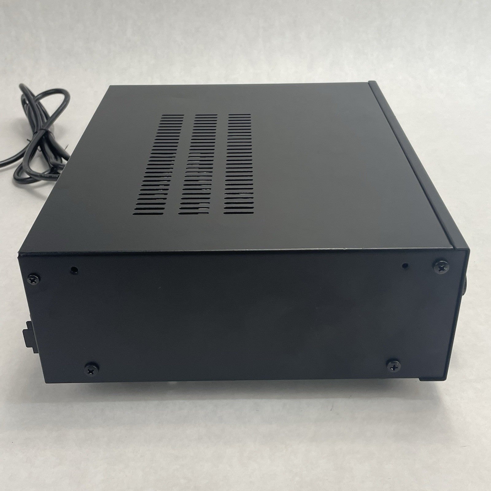 CSI Speco Technologies PBM-15  PA Amplifier Tested3