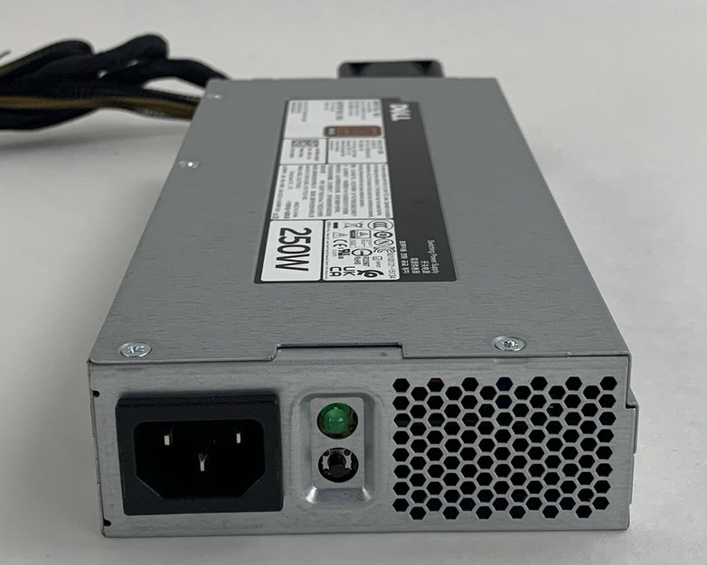 Dell  AC250E-S0 P3G94 250W 240V Server Power Supply For Poweredge Tested
