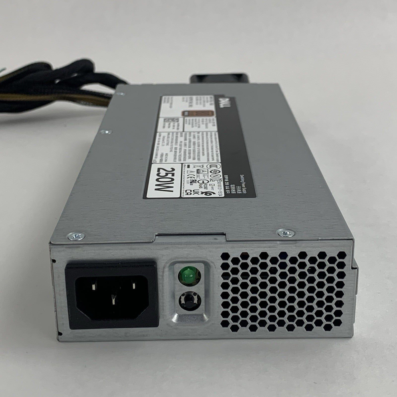 Dell  AC250E-S0 P3G94 250W 240V Server Power Supply For Poweredge Tested6